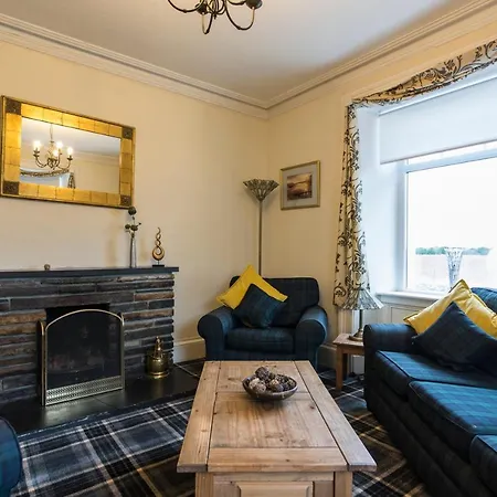 The Old School House - Cosy 3 Bedroom Cottage Wick  Exterior photo