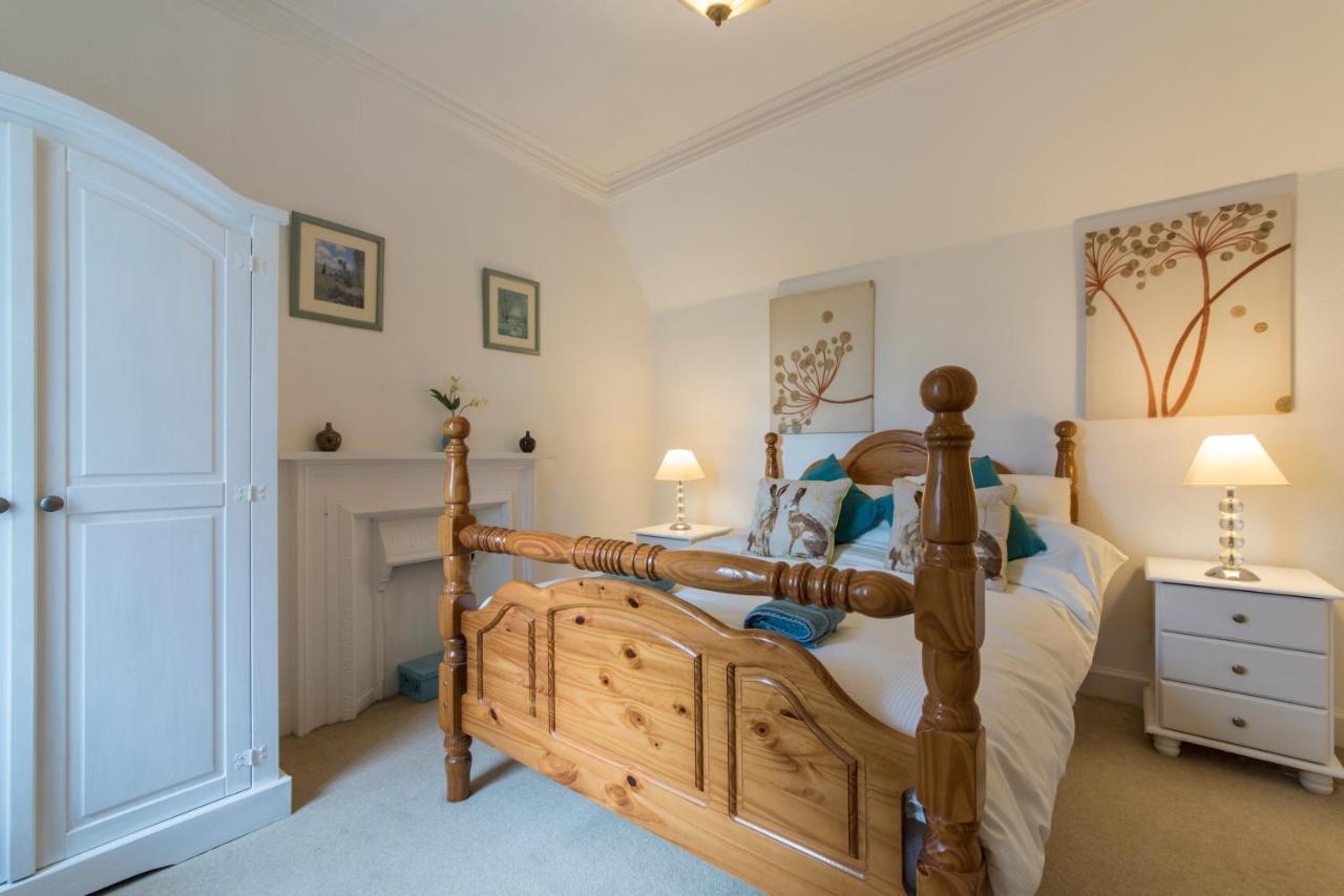 The Old School House - Cosy 3 Bedroom Holiday home Wick (Highlands)