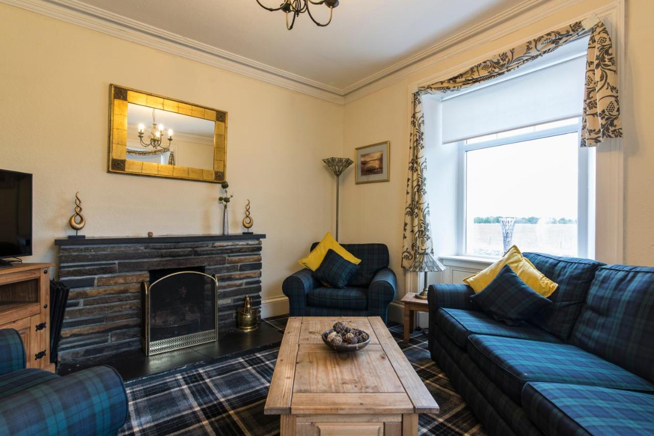 The Old School House - Cosy 3 Bedroom Holiday home