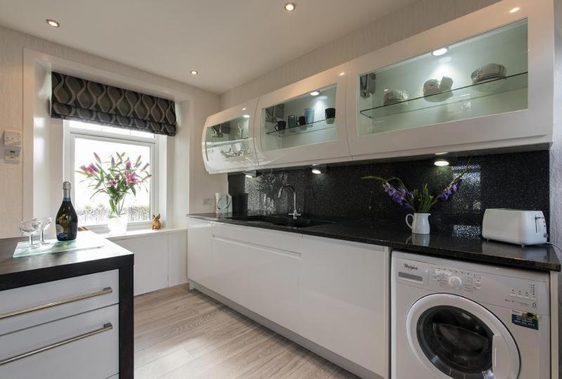 Holiday home The Old School House - Cosy 3 Bedroom Wick (Highlands)