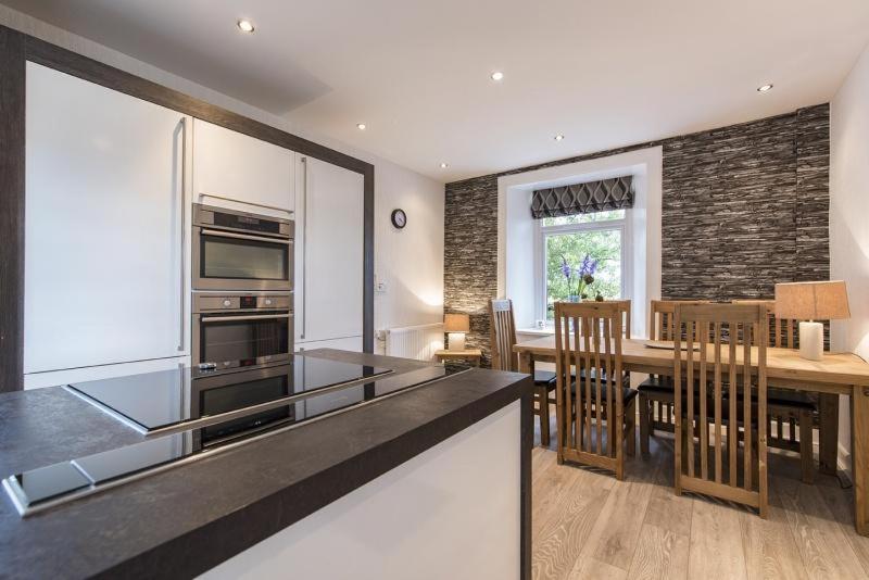 The Old School House - Cosy 3 Bedroom Holiday home Wick (Highlands)