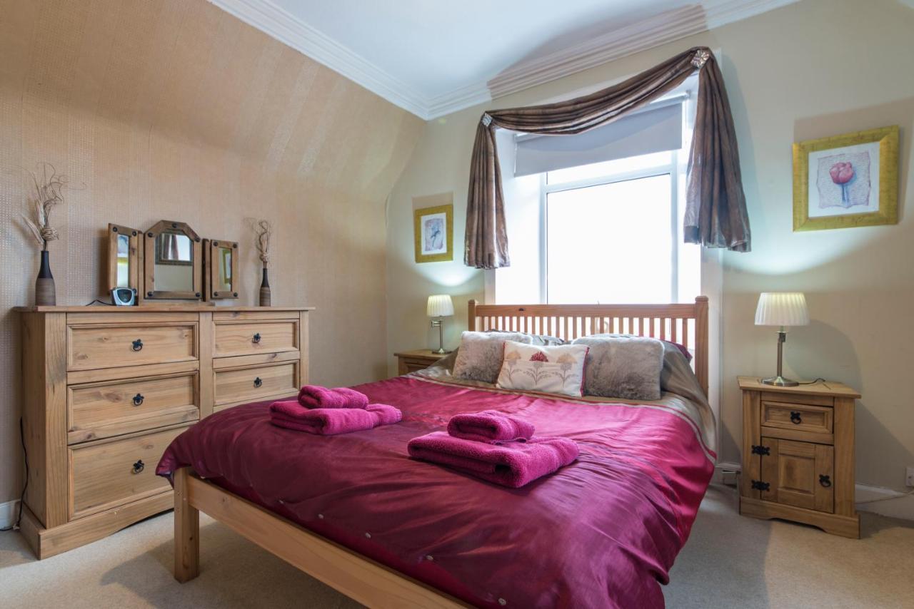 The Old School House - Cosy 3 Bedroom Holiday home