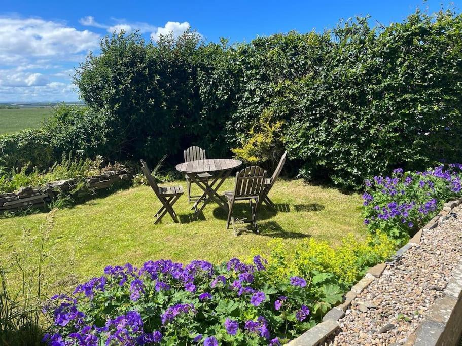 The Old School House - Cosy 3 Bedroom Wick (Highlands)