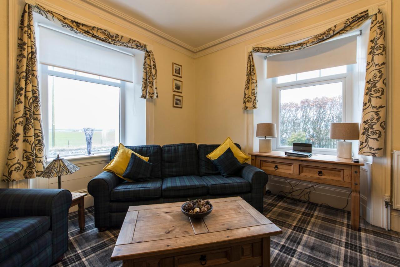 The Old School House - Cosy 3 Bedroom Wick (Highlands)