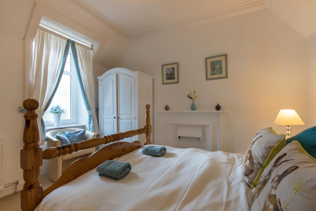 The Old School House - Cosy 3 Bedroom