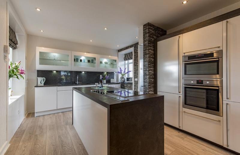 Holiday home The Old School House - Cosy 3 Bedroom Wick (Highlands)