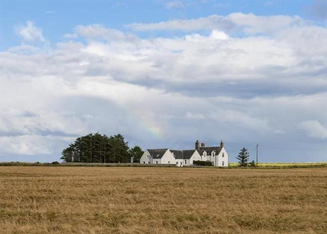 Holiday home The Old School House - Cosy 3 Bedroom Wick (Highlands)