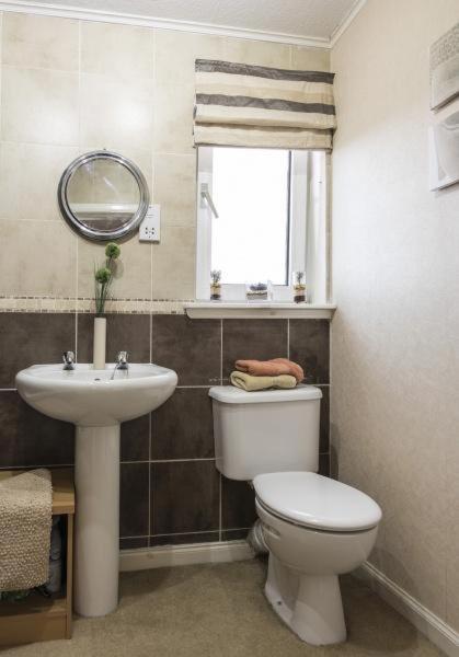 The Old School House - Cosy 3 Bedroom Holiday home *